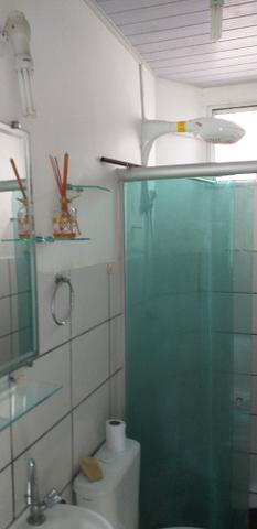 Apartamento dois quartos Residencial Independência - Foto 5