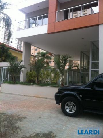 Escritório para alugar em Brooklin, São paulo cod:395392 - Foto 19