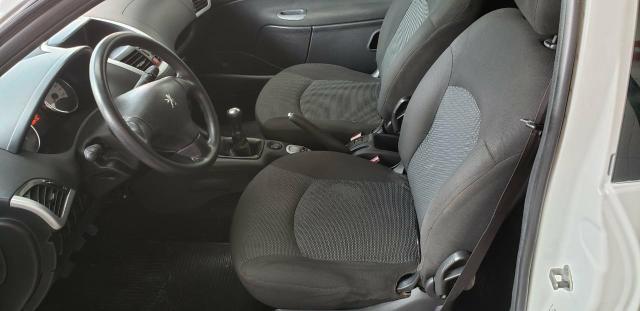 Peugeot 207 sport xr 2013 completo!!! - Foto 5