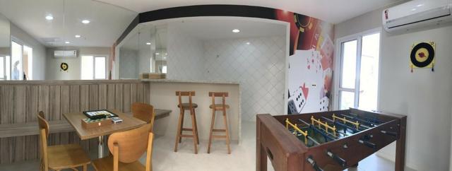Now Smart Cachambi -2qts c suíte - Torre única com lazer e exclusividade total - Foto 6