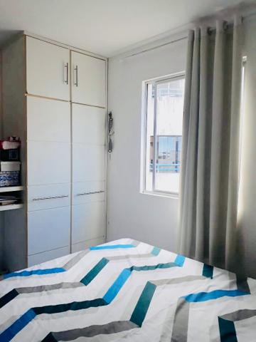 APARTAMENTO RESIDENCIAL PRAIAS DO SUL ? 3/4- 72m² - NOVA PARNAMIRIM - Foto 16