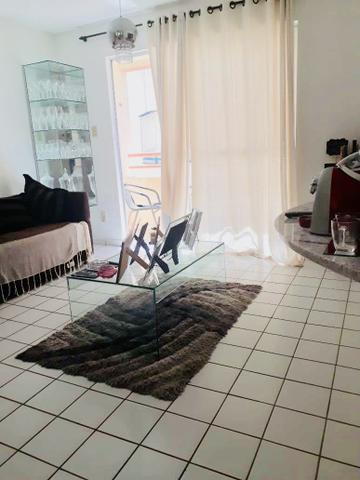 APARTAMENTO RESIDENCIAL PRAIAS DO SUL ? 3/4- 72m² - NOVA PARNAMIRIM - Foto 4