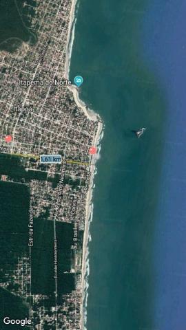 Casa à venda com 2 dormitórios em Itapema do norte, Itapoá cod:1601 - Foto 11