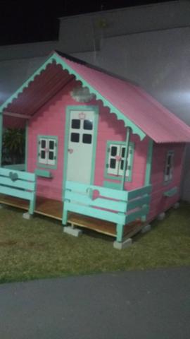 Casinha de bonecas - Foto 5
