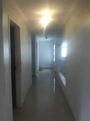 Aceitamos Financiamento Pela Caixa No Jordão Alto/ Na Laje, 3 Qtos, 1 Suíte, 2 Vagas - Foto 10