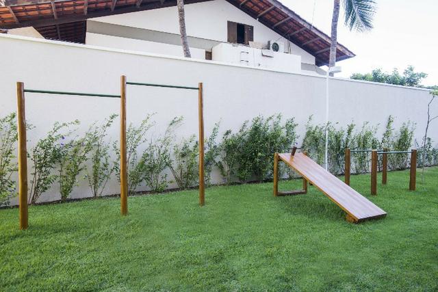 Apto novo Guararapes-138m²-3 Suítes-DCE-Lazer Completo-Aceita Financiamento - Foto 12