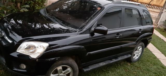 Esportage 2010 automática