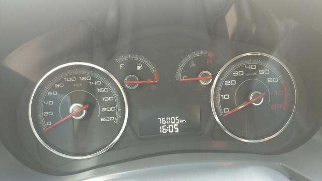 Palio Attractive 1.0 MPI 8v flex 4P manual - Foto 9