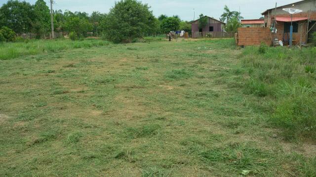 Terreno no Vila Acre ramal bom Jesus - Foto 3