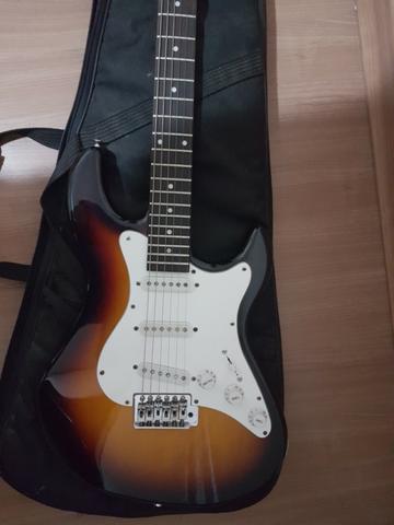 Guitarra - Foto 3