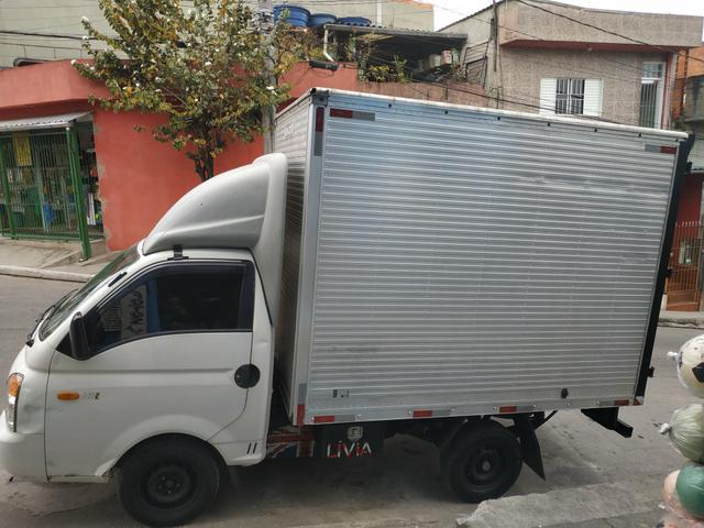 Camionete HR - Foto 11