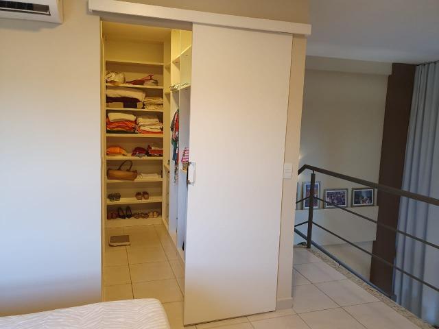 Oportunidade Loft Mobiliado Porteira Fechada no Garibaldi Prime - Foto 4