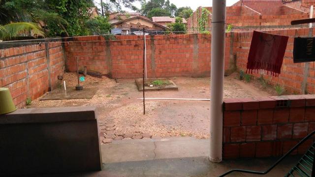 Vende-se Casa na Vila Salvio Dino - Foto 8
