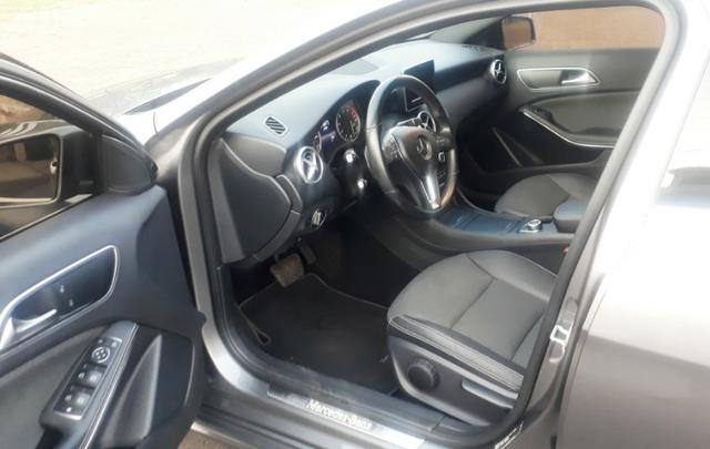 Classe A 200 1.6 turbo placa A - Foto 7