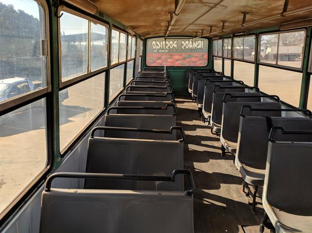 Ônibus - Foto 4