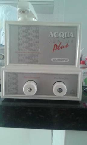 Vendo os 2 ,purificador e filtro ,ou troco ,leia