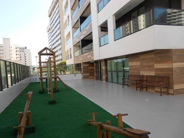Apartamento no Luciano Cavalcante - 80m² - 3 Suítes - 2 Vagas (AP0512) - Foto 15