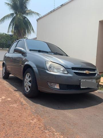 Chevrolet classic life/ls 1.0 vhc flexp. 4p 2010/2011