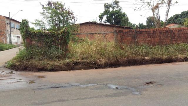 Aluga-se Terreno na Estrada da Maioba - Foto 4