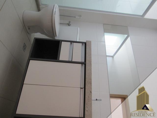 Vilanova Artigas - 03 Suítes - 185 mts - próximo ao Shop.3 Américas - Foto 13