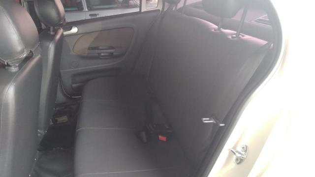 VOLKSWAGEN VOYAGE 2013/2014 1.6 MI 8V FLEX 4P MANUAL - Foto 9