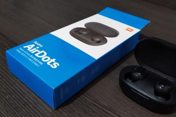 Xiaomi Redmi Airdots
