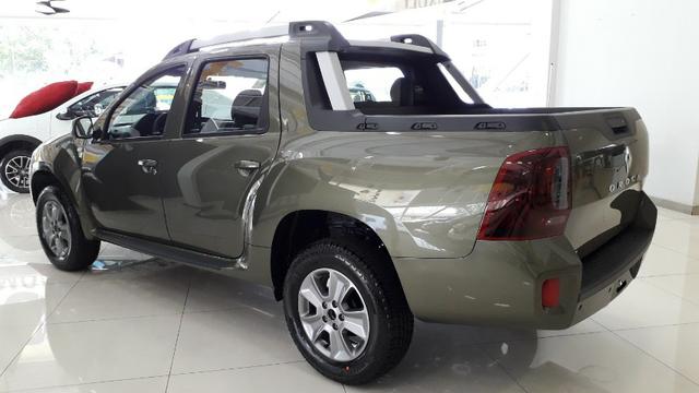 Duster Oroch Dynamique 19/20 - Foto 3
