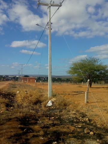 Vende se Lotes de Terreno - Foto 8