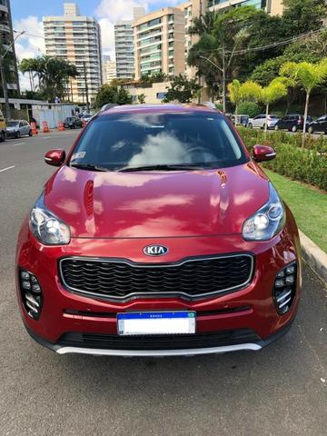 Sportage Ex2 2019