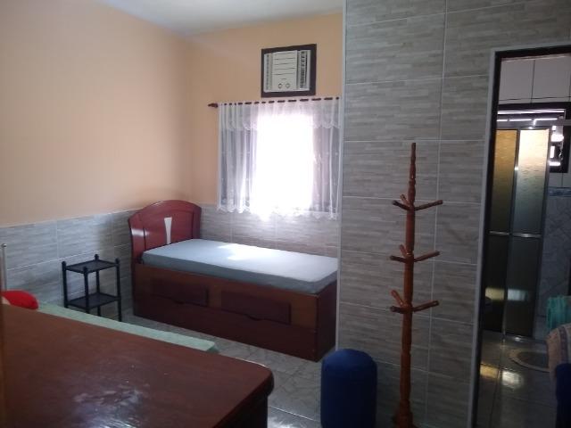 Pousada em Ubatuba, na praia da lagoinha, com área territorial de 1.200m² - Foto 16