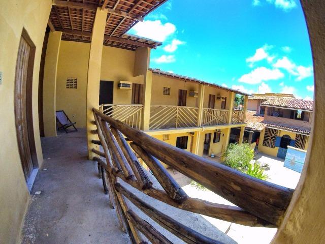 Vende-se Pousada na Barra de S. Miguel - Foto 2