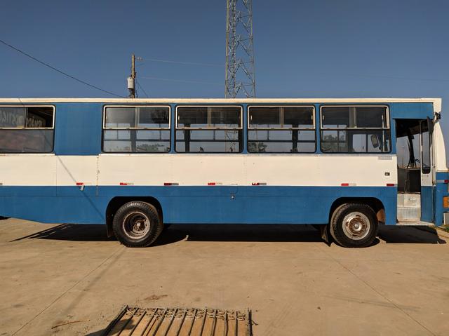 Ônibus - Foto 6