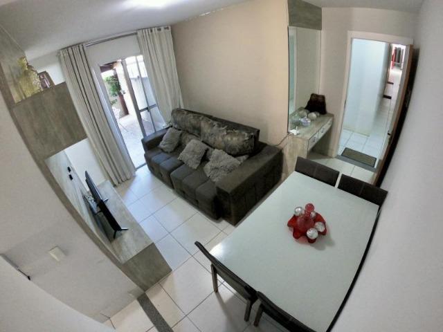 Apartamento de 3 quartos térreo no Vista de Laranjeiras - Foto 2