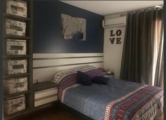 MV - Apartamento com 3 suítes no Vila Ema - Foto 8