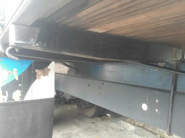 Carroceria Aberta Truck - Foto 4