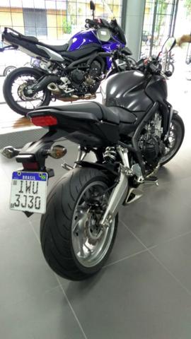 CB 650F 2015 Diego Brambila (51) 9 * - Foto 3