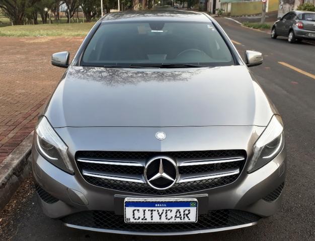 Classe A 200 1.6 turbo placa A - Foto 3