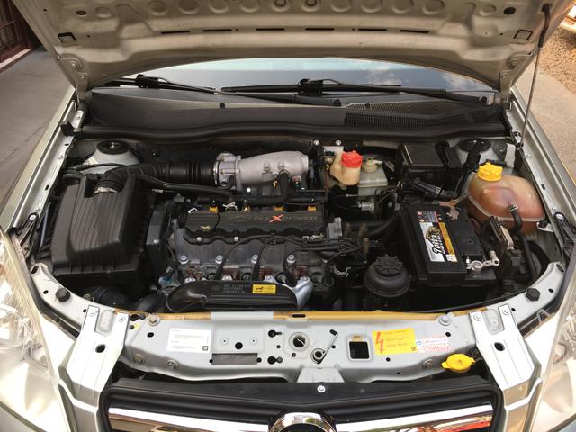 Vectra elegance 2.0 flex - Foto 10