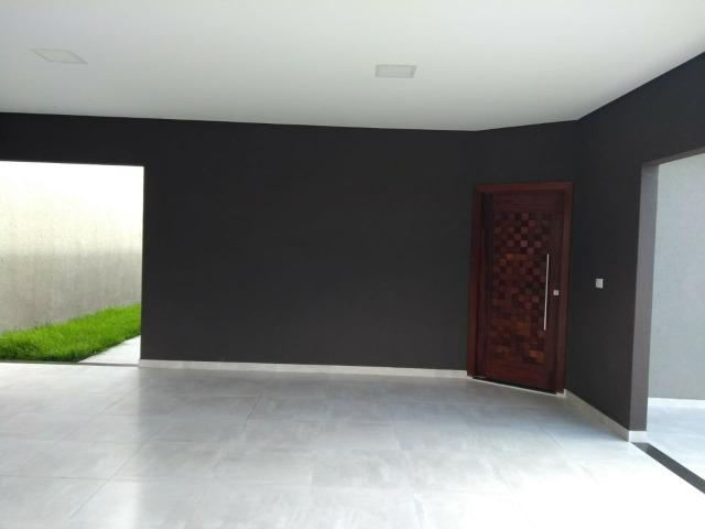 Linda Casa com Closet Vila Nasser quintal amplo - Foto 5