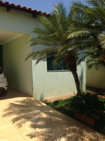 Casa no Recanto do Bosque para quem procura casa boa - Foto 9