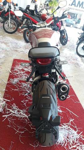 Honda cb 1000 - Foto 7