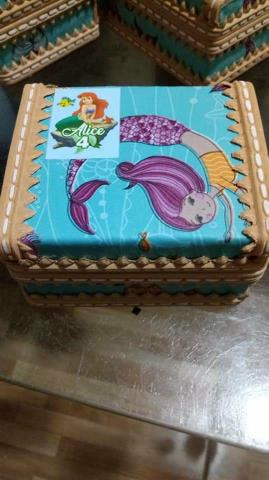 Para festa infantil - Foto 3