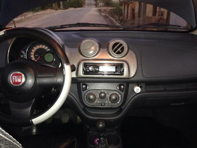 Fiat Uno Way 1.0 seminovo - Foto 3