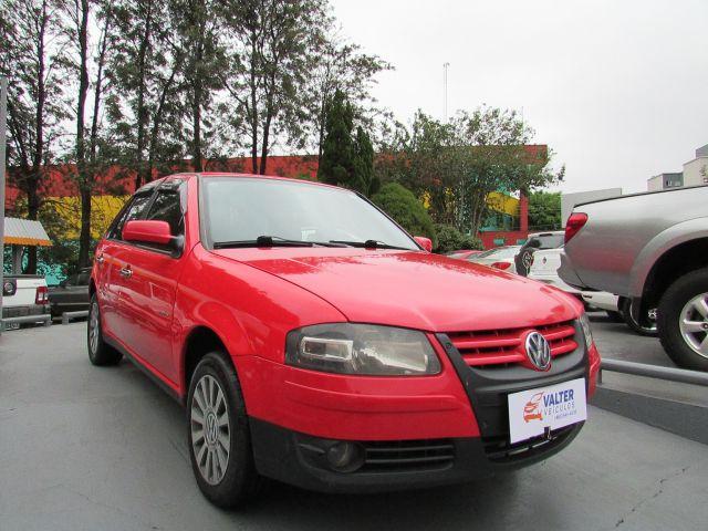 Gol 1.6 Power - Foto 4