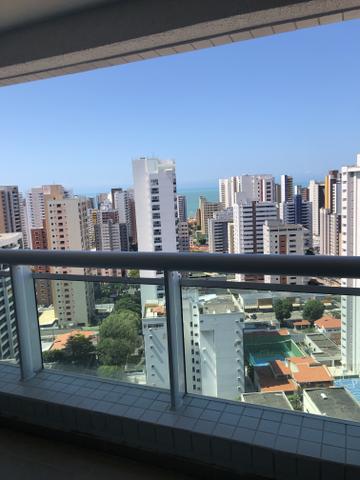 Apartamento 94m2, 3 suíte, 3 vagas na Aldeota - Foto 7