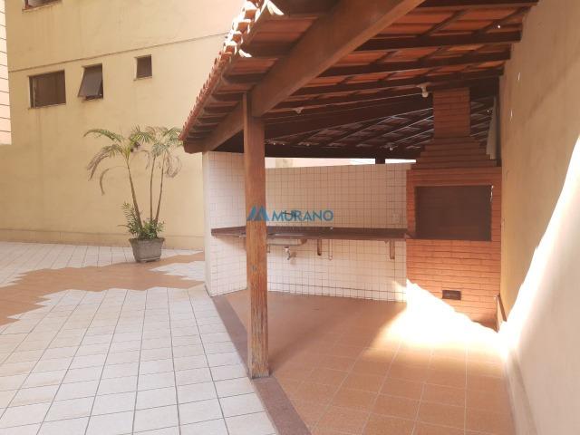 CÓD. 3060 - Murano Imobiliária aluga apt 03 quartos em Praia da Costa - Vila Velha/ES - Foto 3