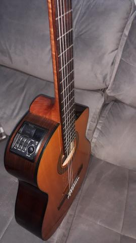 Violão Takamine G5 (não aceito oferta abaixo 3.200) - Foto 3
