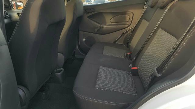 Ford Ka 1.0 SE 2019 - Foto 2