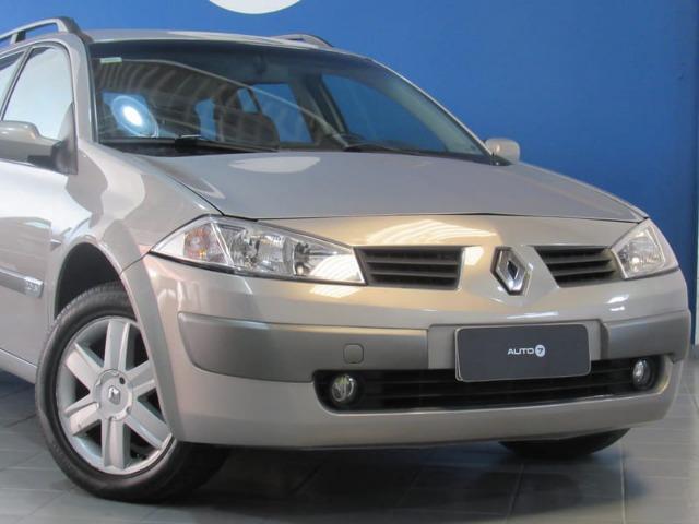 Renault Megane Dynamique 2.0 AUT 2007 Em excelente estado!! - Foto 6
