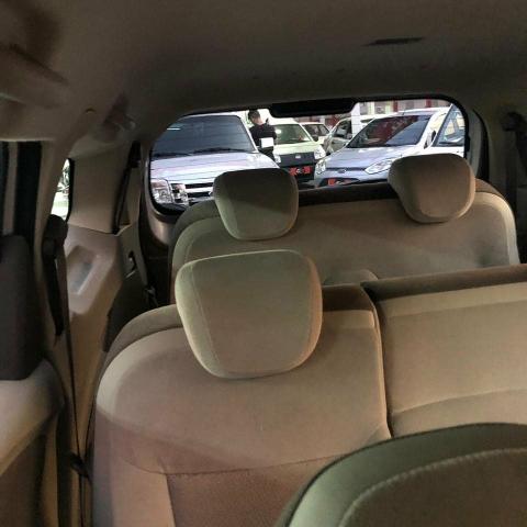 Gm - Spin 1.8 LTZ Automático 2014 + Gnv Injetado - Foto 10
